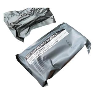 国产外贸户外急救以色列急救止血带战术应急弹力压缩绷带真空包装