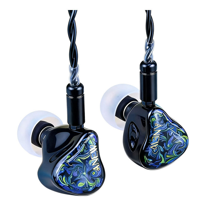 发烧HIFI耳机0.88%失真手机直推