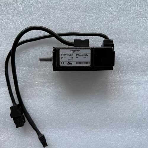 【议价-可维修】施耐德 电机 BCH0401O12A1C 全新/二手均有货