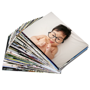 照片冲印洗照片 洗合影团体照集体照 全家福 毕业照冲印 柯达相纸