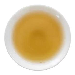 2024年广东梅州丰顺八乡客家炒茶炒青新茶清香春绿茶明前农家炒茶