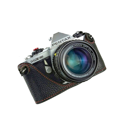 柯尼卡巧思HexarAF相机皮套