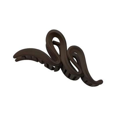 发量再多！这个抓夹也能夹的住！