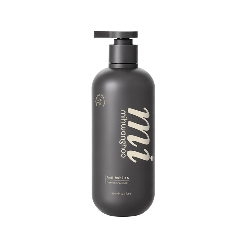 米皇后防脱精华洗发水450ml