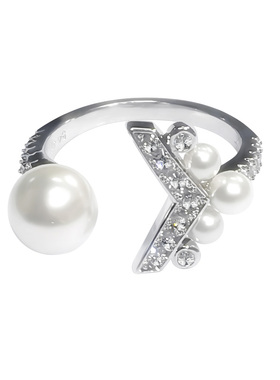 戒指女原创小众轻奢风清冷感新款