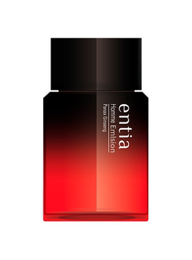 男士乳液补水保湿110ml
