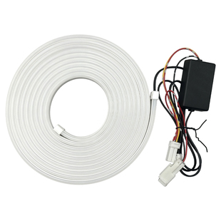 适用传祺GS4/GS8/GS3/M8后备箱灯氛围灯尾箱照明灯内装饰改装配件