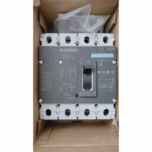 3VL1716-1EH43-OAAO 4P 160A询价