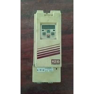 议价KEB科比变频器12.F5.M1D3ADAF5系列适用