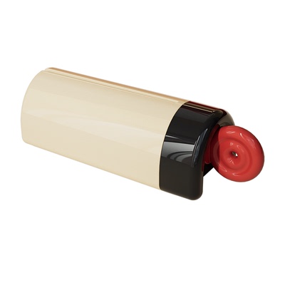 2025新款磁吸挤牙膏神器