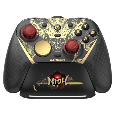 盖世小鸡仁王3联名款天王星8K