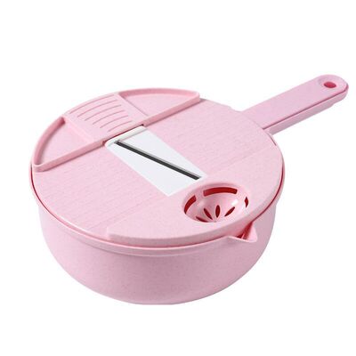 Nine-in-onevegetablecutter