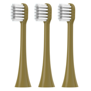 隽悦适配ROAMAN罗曼T10电动牙刷头T10S/T10X-B/T3/T5/T6/T20/S3