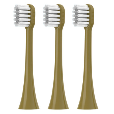 适配罗曼T10电动牙刷头