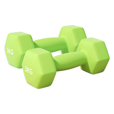 青少年中学生哑铃体考力量训练