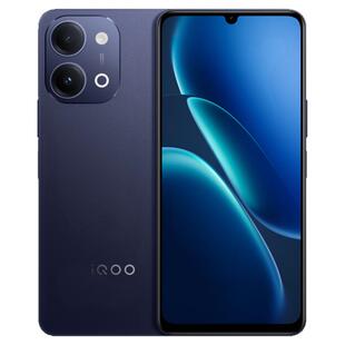 【政府补贴15%】vivo iQOO Z11i 新品上市国家补贴大电池手机iQOO官方旗舰店官网大内存Z11系列新机z11i手机