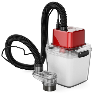 桌面雕刻机工业吸尘器大吸力玉雕核雕木工打磨电动集尘器775电机