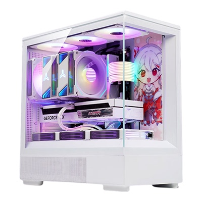 intel官方270K|5070星灿岚海景房