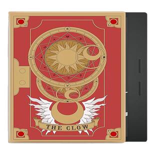 磁吸电子书保护套适用掌阅iReader百变小樱Ocean4摩卡3Turbo阅读器plus简约Neo2/color7寸电纸书Smart壳X3pro