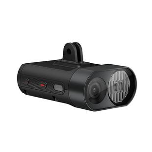 【新品】Garmin佳明Varia Vue 智能前灯骑行记录仪 4K高清影像 事故侦测自动保存影像 600流明智能前灯车灯