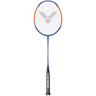 正品VICTOR胜利羽毛球拍大小铁锤威克多高磅进攻碳素超轻HMR单拍