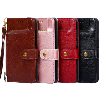 VIVOY33S/T1/Y75翻盖式手机壳