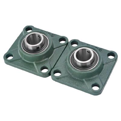 方形座支架外球面轴承骐讯科技