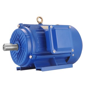 全铜三相异步电动机11/15/18.5/22/30/37/45千瓦55KW国标380V电机