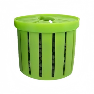 鱼缸水草定植篮家用造景装饰定植杯花卉固根器水草泥沉底固定神器