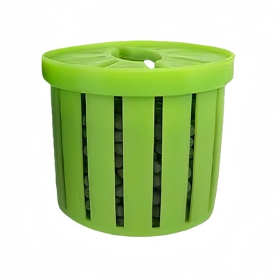 鱼缸水草定植篮造景沉底固根神器