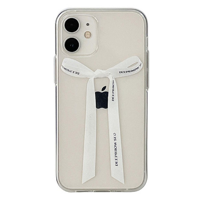 苹果14pro软insbaby酱同款手机壳