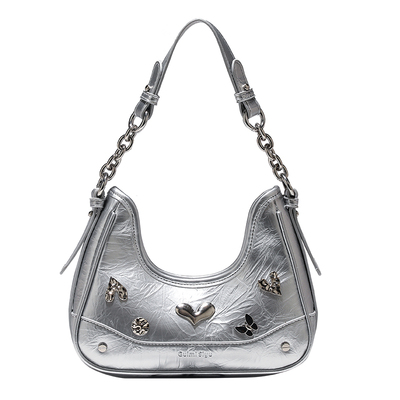 SHENGMILUO/圣米洛8231腋下包