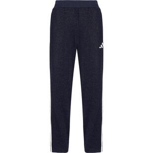 Adidas/阿迪达斯官方正品舒适冬季款男士松紧腰牛仔长裤KR2523