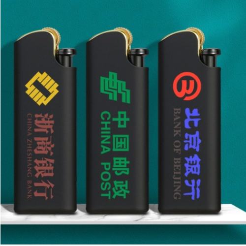 塑料PP金属打火机UV数码喷墨打印机设备 onepass无版uv彩色印刷机