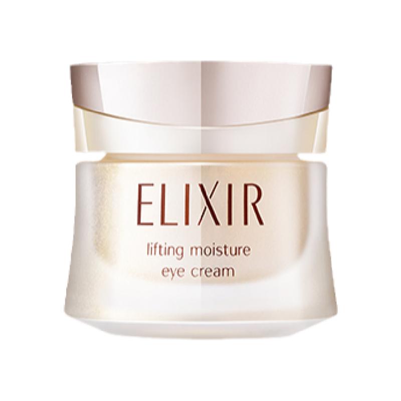 【现货立抢】Elixir怡丽丝尔优悦活颜弹润眼霜15g 旗舰店正品