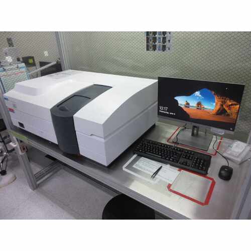 议价安捷伦Cary6000iUVVisNIR紫外可见近红