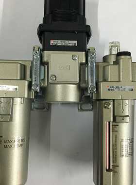 议价SMC气源处理ACG30-N03G1-8Y/ARG30-N03G1-Y/AF30-N03-8AL30-N