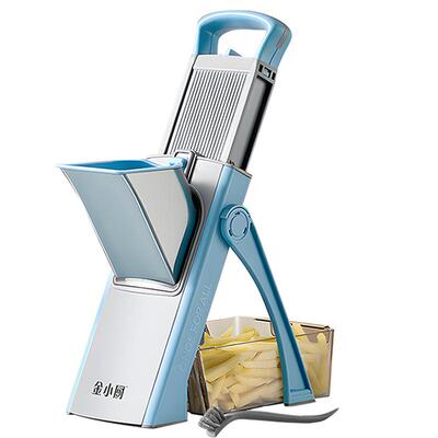 金小厨切菜器不伤手切丝器1160g