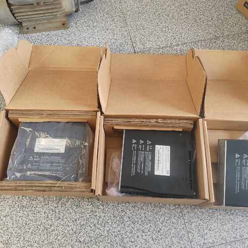 议价！汇川驱动器IS620FS1R6IRT成色如图轻微上机