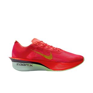 Nike耐克男鞋红色VaporFly NEXT% 4代马拉松碳板跑步鞋HF6414-600