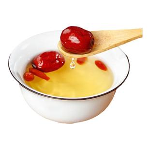 红枣特级干货新疆若羌灰枣无核5斤干果一级小枣煲汤煮茶枣子零食