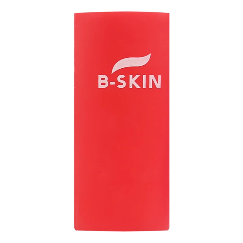 B-skin硅胶运动护腕健身羽毛球