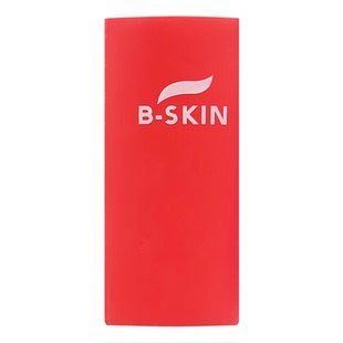 B-skin硅胶运动护腕男女手腕腱鞘关节保护套健身篮羽毛球瑜伽举重