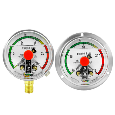 耐震电接点上海上海仪民