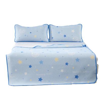 水星家纺儿童抑菌凉感席