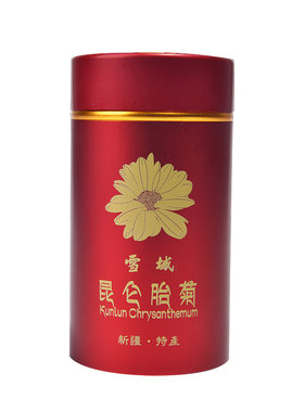【买1发2再送雪菊】昆仑雪菊高寒