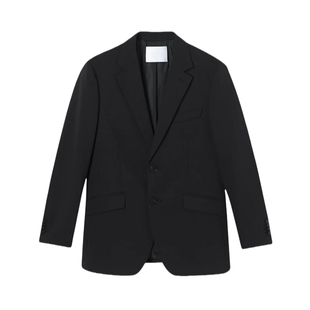 【旅行家系列】防晒轻量化西服易打理抗皱休闲商务通勤春夏男士