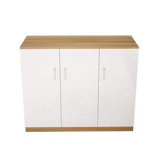 定制柜子多功能收纳柜餐边柜杂物柜简约阳台储物柜飘窗茶水柜上开