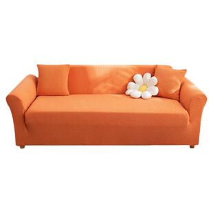 沙发套罩一体式全包万能冬季加厚2025新款简约弹力懒人沙发套布艺