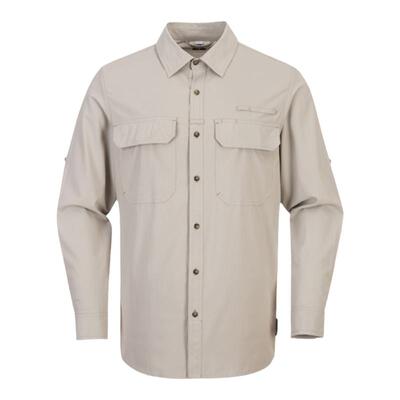 33000ft洞洞布速干衬衫短袖徒步